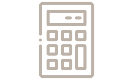 Kalkulator Icon